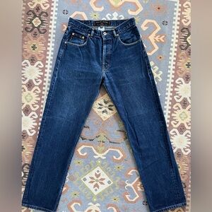 Vintage 1990s Guess Jeans Size 30x32